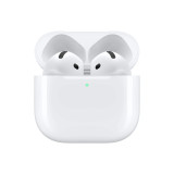 Écouteurs Apple AirPods 4 avec réduction de bruit active (MXP93ZM/A)