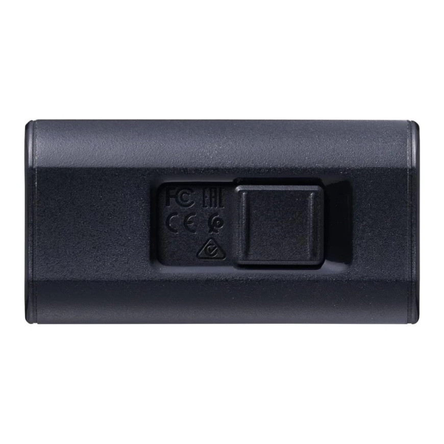 Disque Dur portable SSD ADATA SC750 USB-C - 1To (SC750-1000G-CCBK)
