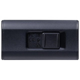 Disque Dur portable SSD ADATA SC750 USB-C - 1To (SC750-1000G-CCBK)
