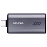 Disque Dur portable SSD ADATA SC750 USB-C - 1To (SC750-1000G-CCBK)