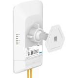 Pont WiFi Reyee RG-EST350G 5GHz 867Mbps - Bridge PTP/PTMP jusqu’à 5 km