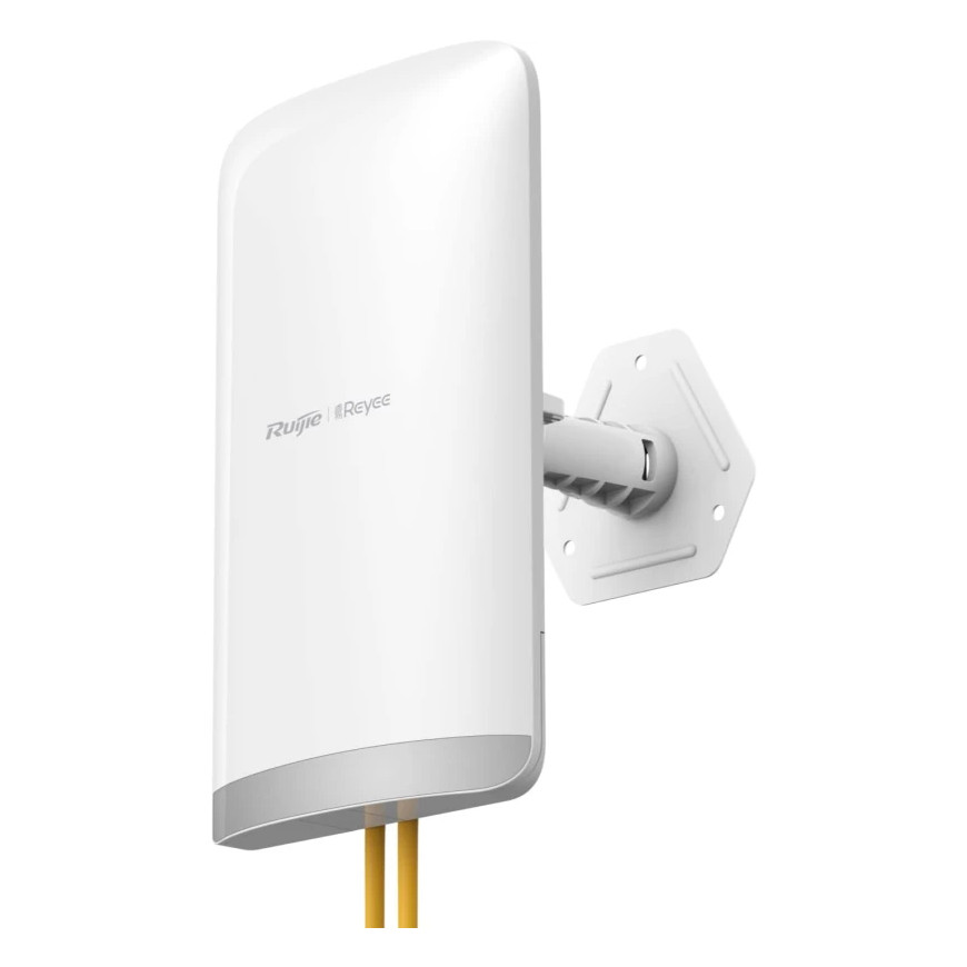 Pont WiFi Reyee RG-EST350G 5GHz 867Mbps - Bridge PTP/PTMP jusqu’à 5 km