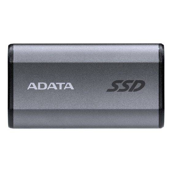 Disque Dur SSD externe ADATA SE880 1To USB 3.2 Gen2x2 2000MB/s (AELI-SE880-1TCGY)