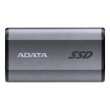Disque Dur SSD externe ADATA SE880 1To USB 3.2 Gen2x2 2000MB/s (AELI-SE880-1TCGY)