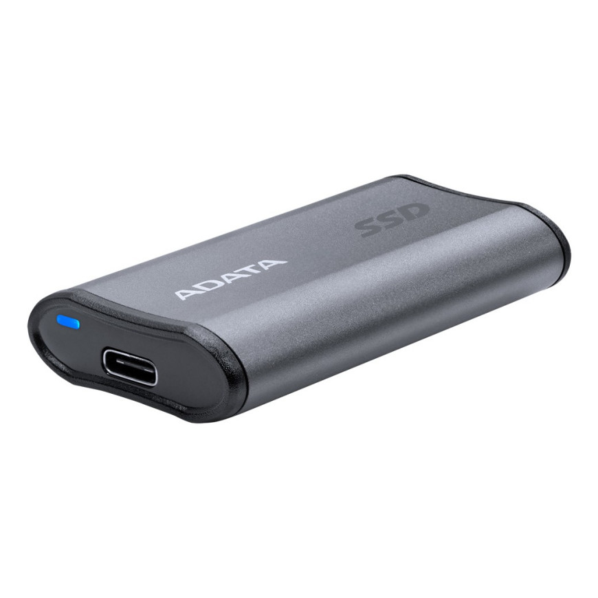 Disque Dur SSD externe ADATA SE880 1To USB 3.2 Gen2x2 2000MB/s (AELI-SE880-1TCGY)