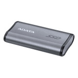 Disque Dur SSD externe ADATA SE880 1To USB 3.2 Gen2x2 2000MB/s (AELI-SE880-1TCGY)