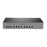 Switch HPE officeconnect 1920S 8G gigabit Smart managed (JL380A)