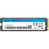 Disque SSD interne LEXAR NM610 Pro 1TB M.2 NVMe PCIe Gen3 3300MB/s (LNM610P001T-RNNNG)