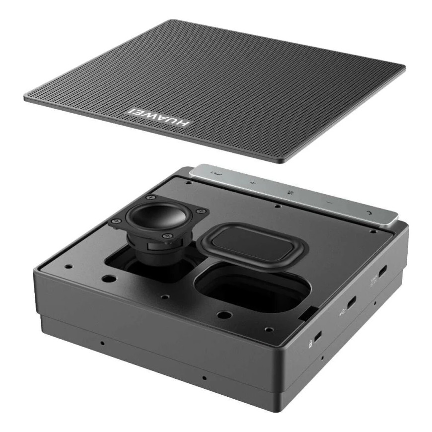 Microphone Huawei M100 Pro Bluetooth pour Salles de Conférence (23080133)