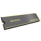 Disque Dur SSD Interne ADATA LEGEND 860 1 To PCIe Gen4 x4 M.2 2280 (SLEG-860-1000GCS)
