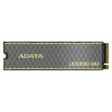 Disque Dur SSD Interne ADATA LEGEND 860 1 To PCIe Gen4 x4 M.2 2280 (SLEG-860-1000GCS)