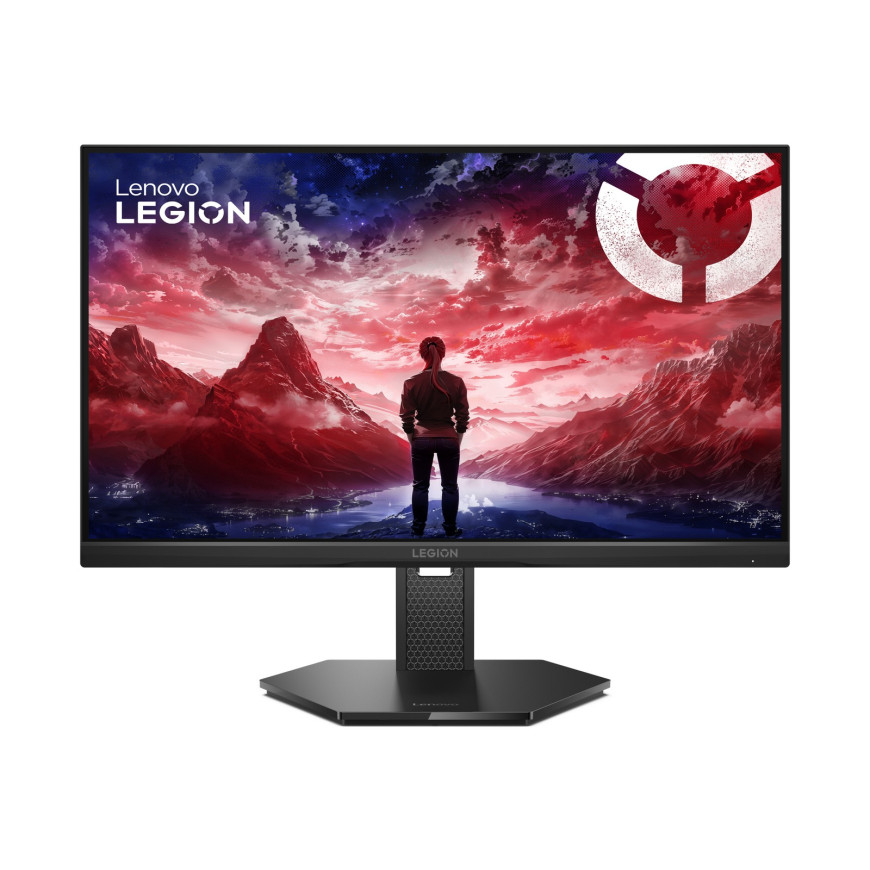 Écran gaming LENOVO Legion 25-10 - Moniteur PC 24.5" Full HD (67D4GAC3EU)