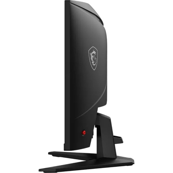 Écran Gaming MSI MAG 275CF X24 27" Full HD 240Hz 0.5ms (9S6-3CE91H-012)