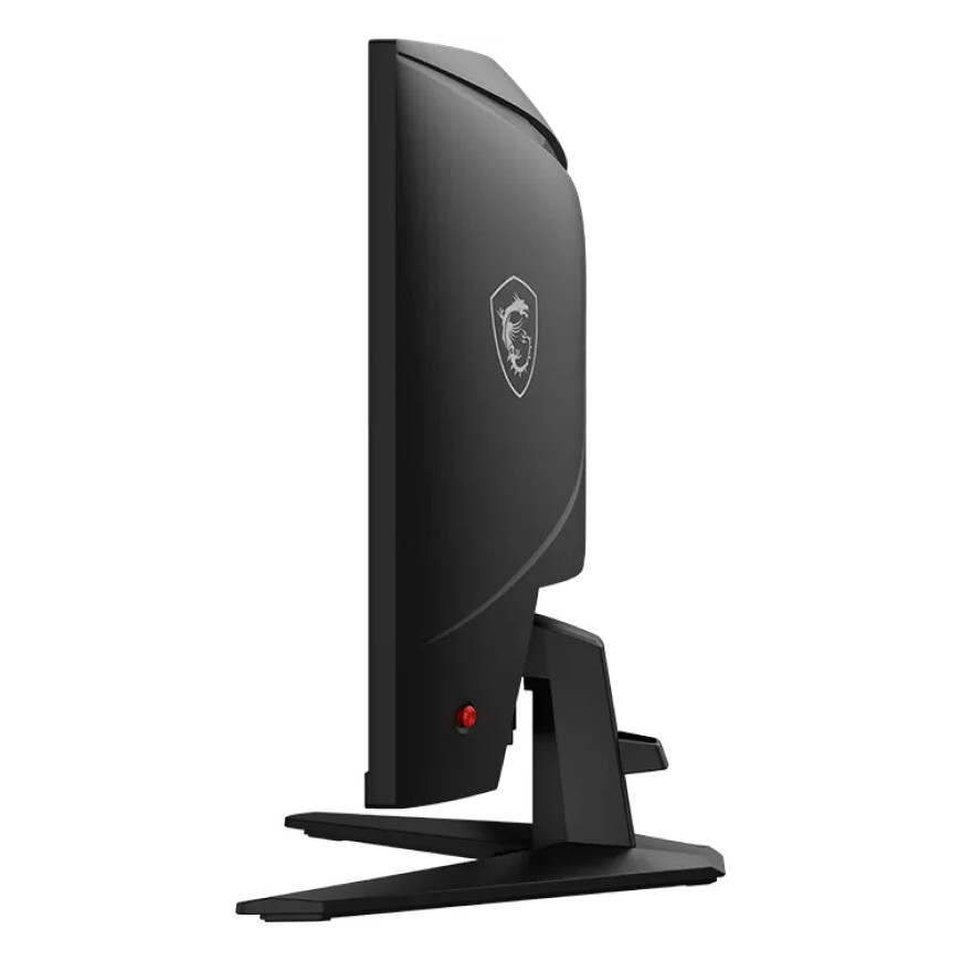 Écran Gaming MSI MAG 275CF X24 27" Full HD 240Hz 0.5ms (9S6-3CE91H-012)