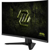 Écran Gaming MSI MAG 275CF X24 27" Full HD 240Hz 0.5ms (9S6-3CE91H-012)