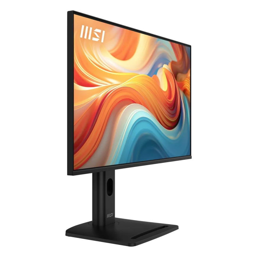 Moniteur MSI PRO MP275PG E14 27 pouces 144Hz Full HD Pivot (9S6-3PE49M-001)