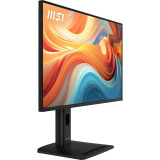 Moniteur MSI PRO MP275PG E14 27 pouces 144Hz Full HD Pivot (9S6-3PE49M-001)