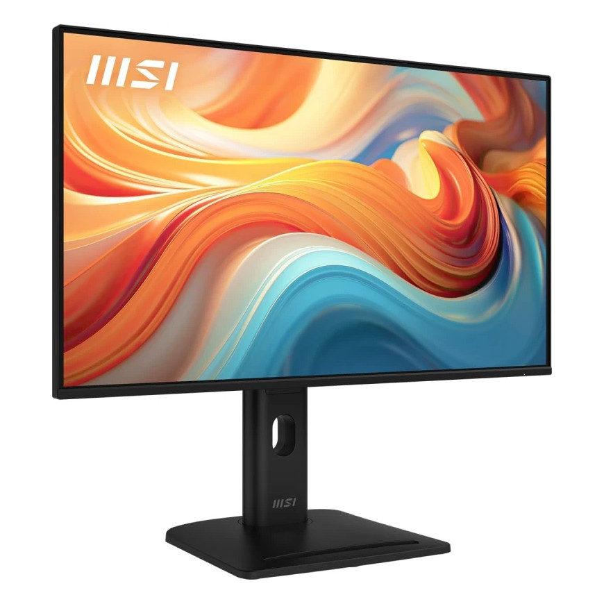 Moniteur MSI PRO MP275PG E14 27 pouces 144Hz Full HD Pivot (9S6-3PE49M-001)