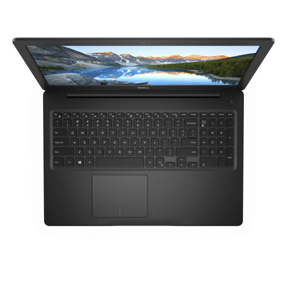 PC portable Dell LOKIN315GLK2001_310 Inspiron 3582 N4000 15.6' HD 4Go 500Go