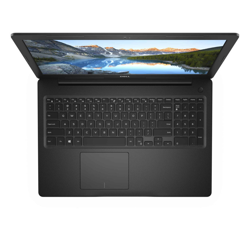 PC portable Dell LOKIN315GLK2001_310 Inspiron 3582 N4000 15.6' HD 4Go 500Go