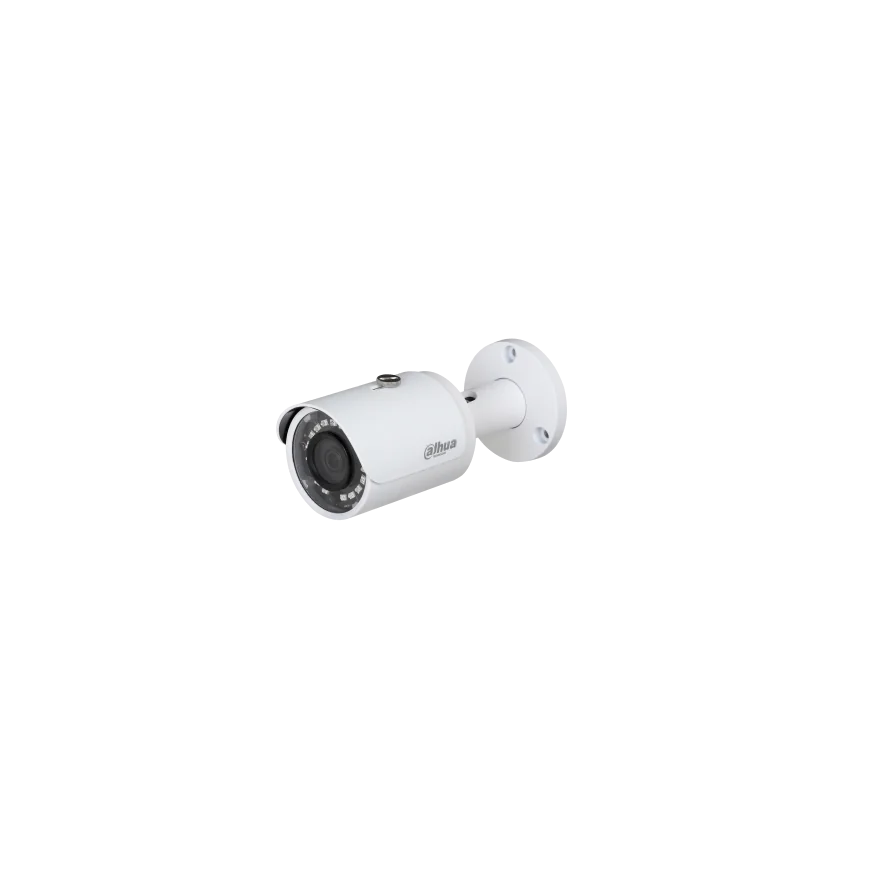 3MP NETWORK IR MINI-BULLET CAMERA (IPC-HFW1320SP-S3)