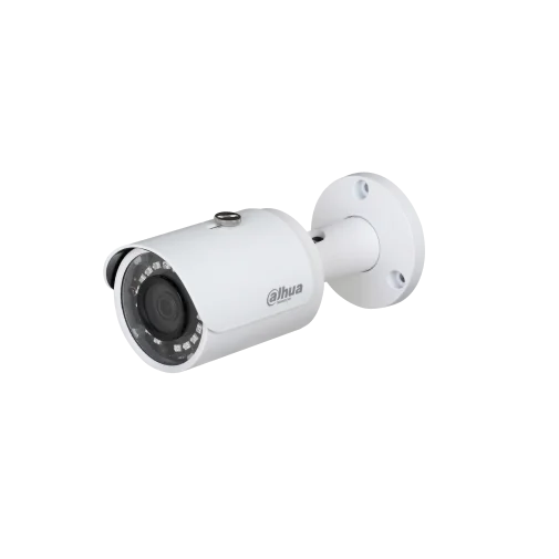 3MP NETWORK IR MINI-BULLET CAMERA (IPC-HFW1320SP-S3) - Caméra IP - Rightech - le bon choix