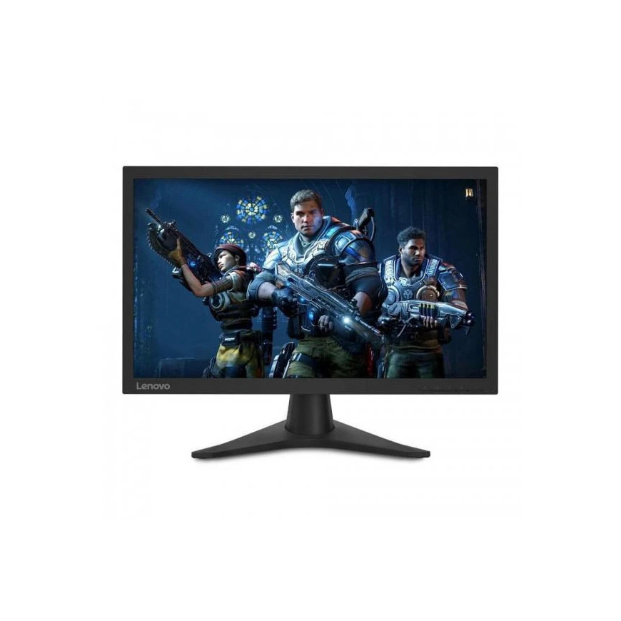 Moniteur Gamer Lenovo 23,6″ G24-10 (G24-10)