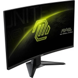 Écran Gaming MSI MAG 276CXF 27" Full HD haute performance (9S6-3CE01M-039)
