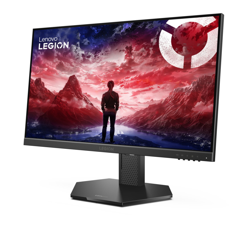 Écran gaming LENOVO Legion 24-10 - Moniteur PC 23.8" Full HD (68C4GAC4EU)
