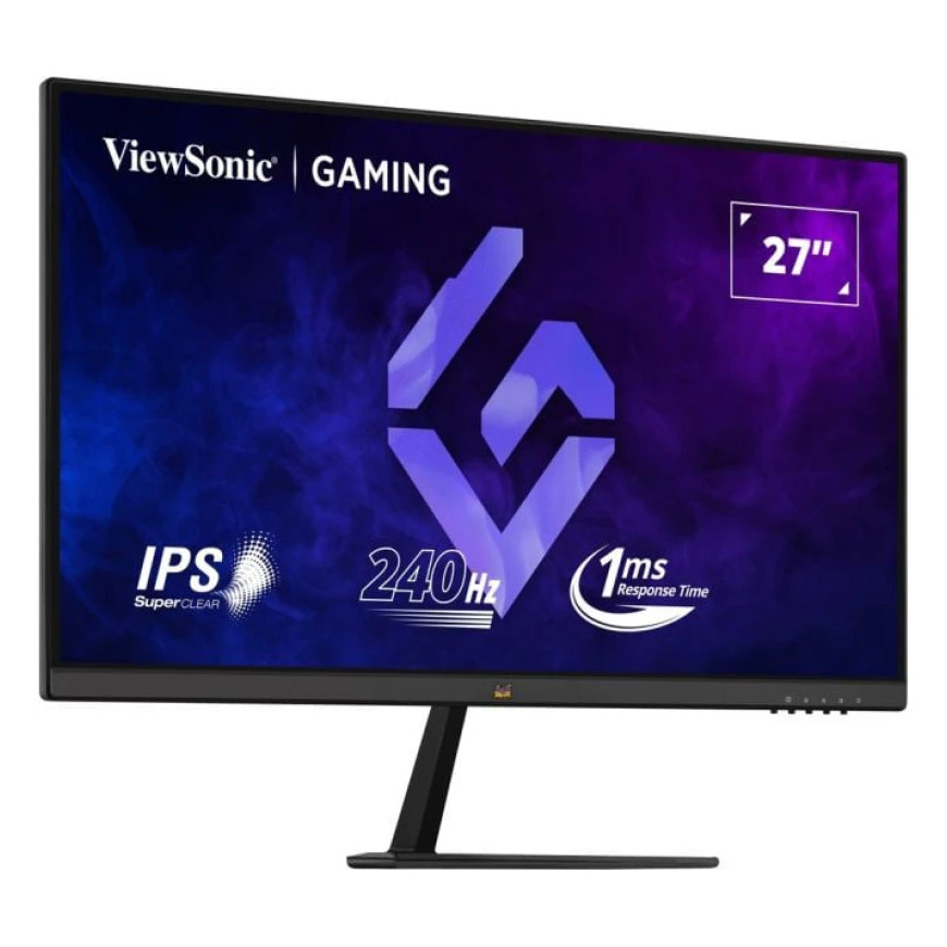 Écran ViewSonic 27" Full HD IPS 100Hz (VX2779A-HD-PRO)