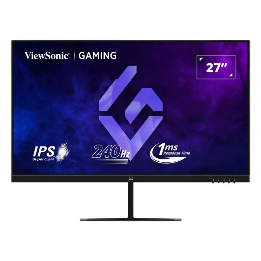 Écran ViewSonic 27" Full HD IPS 100Hz (VX2779A-HD-PRO)