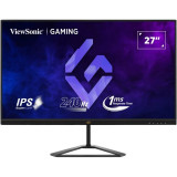 Écran ViewSonic 27" Full HD IPS 100Hz (VX2779A-HD-PRO)