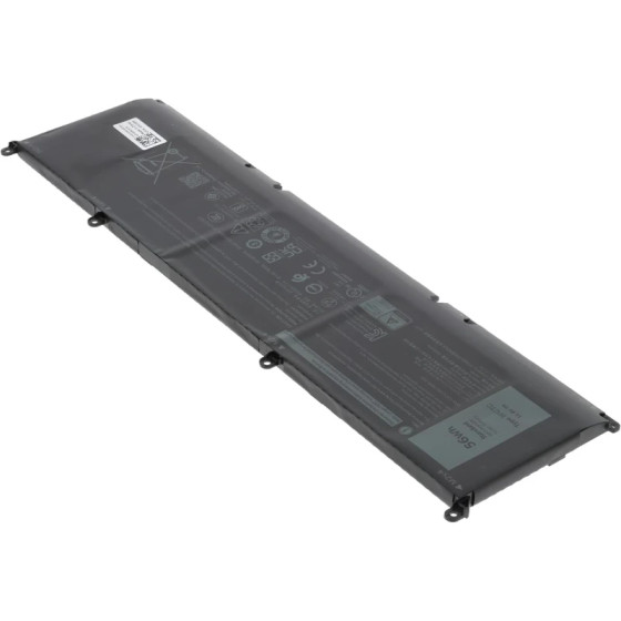 Batterie originale Dell 56Wh pour G15 (P8P1P)