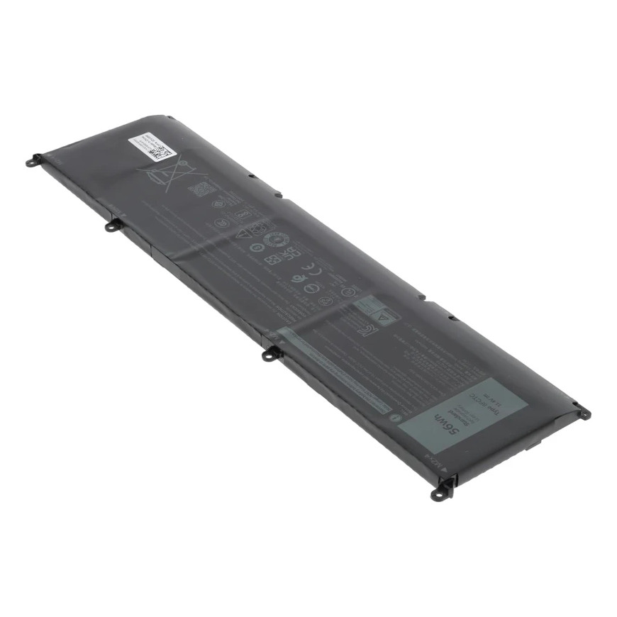 Batterie originale Dell 56Wh pour G15 (P8P1P)