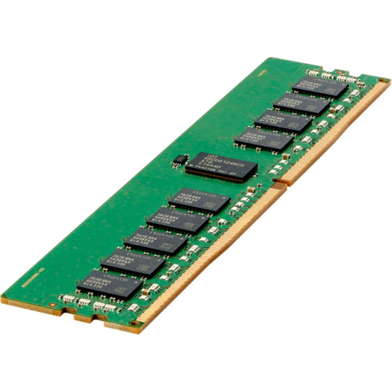 Kit mémoire Hpe standard 8 Go (1x8Go) simple face x8 DDR4-2666 CAS-19-19-19 - 879505