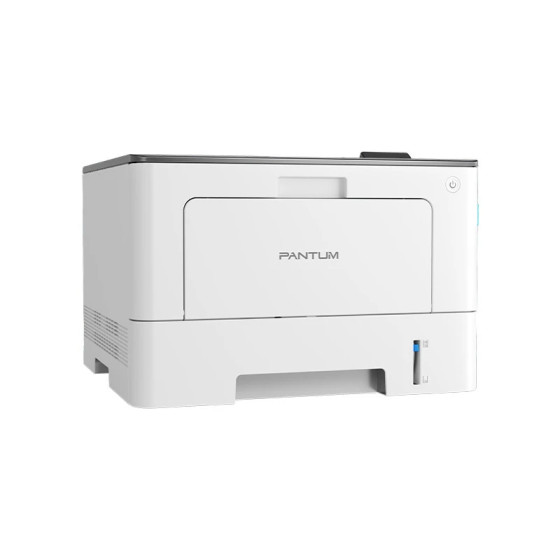 Imprimante laser monochrome Pantum A4 WiFi recto-verso (BP5200DW)