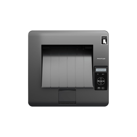Imprimante laser monochrome Pantum A4 WiFi recto-verso (BP5200DW)