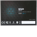 Disque dur interne ssd silicon power 2to a55 2.5' (SP002TBSS3A55S25)