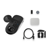 Logitech G Pro X2 Superstrike - Souris sans Fil Gaming (910-007777)