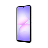 Samsung Galaxy A07 6,7" (4Go / 128Go) - 4G Double SIM Violet (SM-A075FLVGMWD)