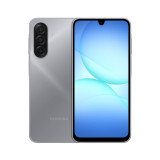 Samsung Galaxy A17 6,7" (6Go / 128Go) - 4G Double SIM Gris (SM-A175FZACMWD)