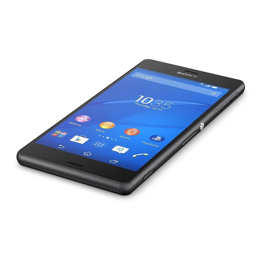 Sony XPERIA Z3 D6603 XPERIA Z3 (D6603) 4G