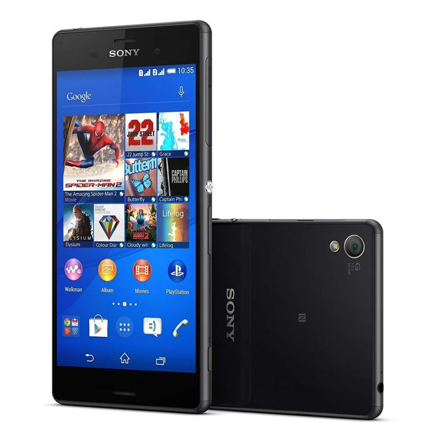 Sony XPERIA Z3 D6603 XPERIA Z3 (D6603) 4G