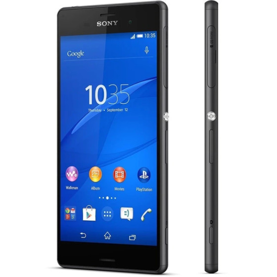 Sony XPERIA Z3 D6603 XPERIA Z3 (D6603) 4G