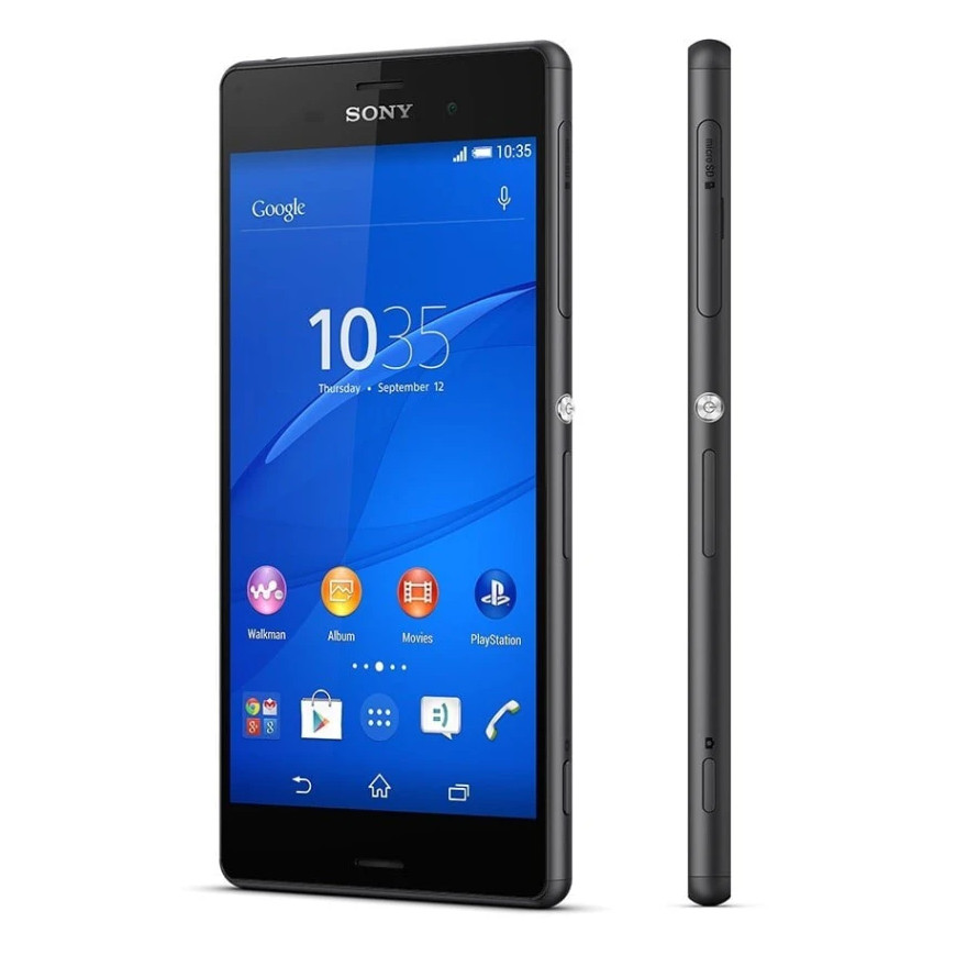 Sony XPERIA Z3 D6603 XPERIA Z3 (D6603) 4G