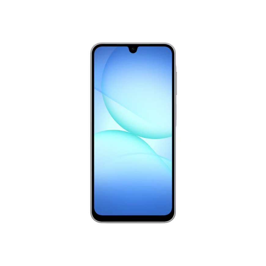 Samsung Galaxy A17 6,7" (4Go / 128Go) - 4G Double SIM Gris (SM-A175FZANMWD)