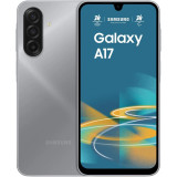 Samsung Galaxy A17 6,7" (4Go / 128Go) - 4G Double SIM Gris (SM-A175FZANMWD)