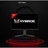 Écran Gamer HYBROK 27" IPS FHD 200Hz (HG27IFL200)