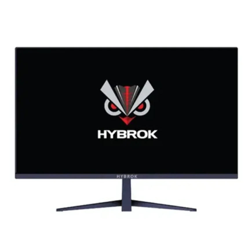 Écran Gamer HYBROK 27" IPS FHD 200Hz (HG27IFL200)