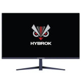 Écran Gamer HYBROK 27" IPS FHD 200Hz (HG27IFL200)